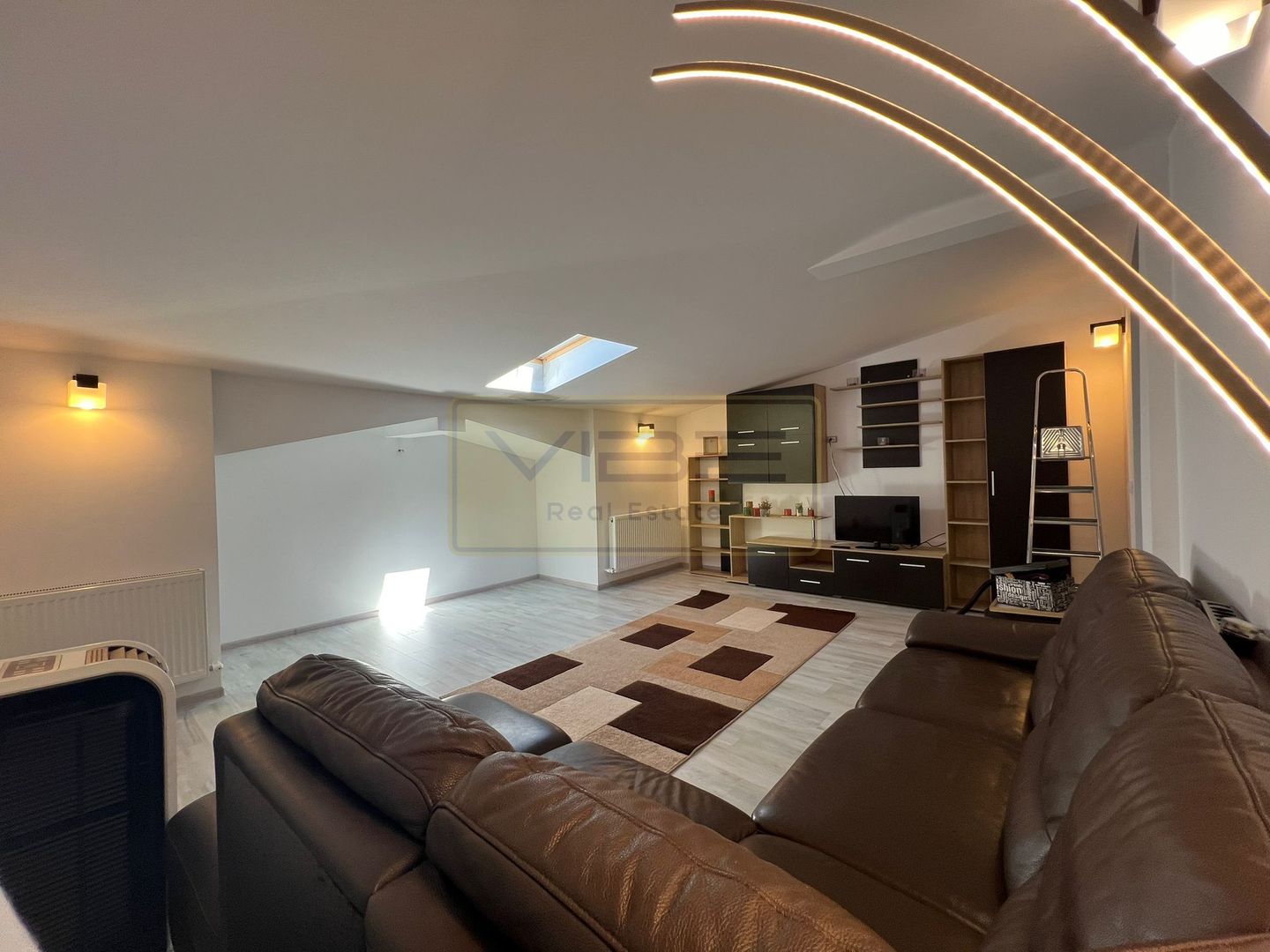 Apartament 3 camere+parcare Galata-Sos Voinesti - Poză 2