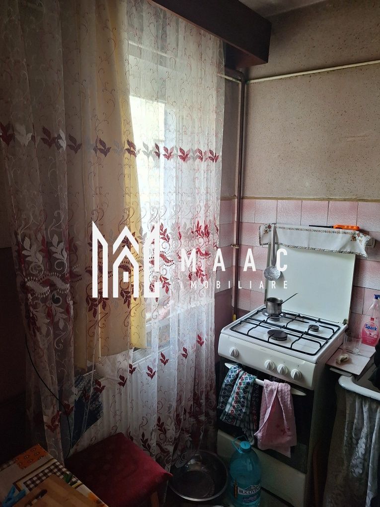 Apartament 3 camere | Cartier Traian | 65 MP - Poză 5