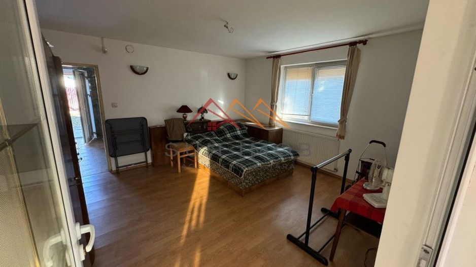 Casa 3 camere, garaj, teren 289 m2, central, stare buna, Campina, PH - Poză 11