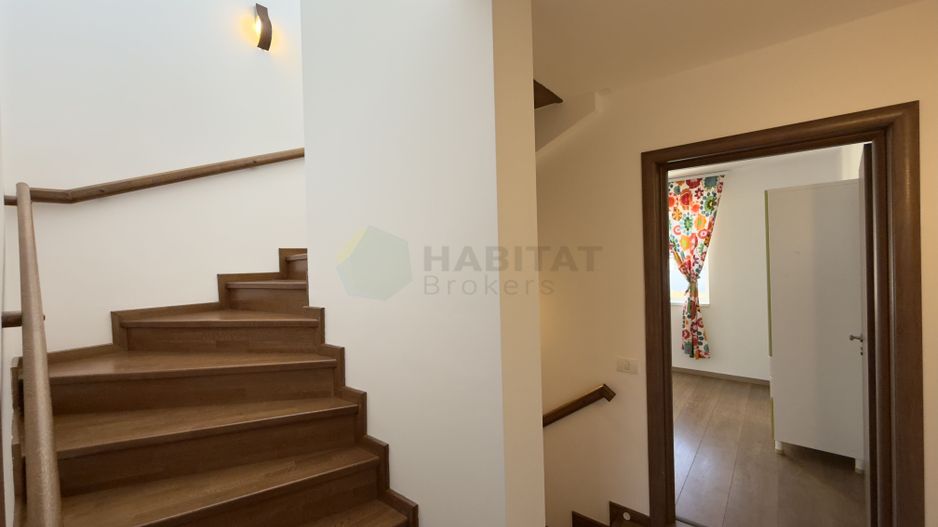 Vila 4 camere Avangarde Forest 1 - Poză 9