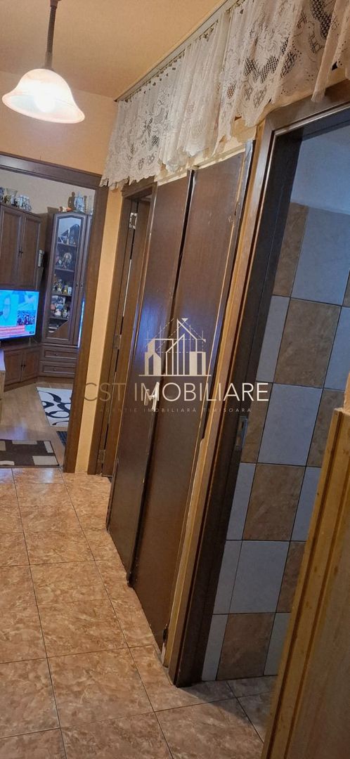 Apartament 3 camere -Zona Dacia - Poză 5