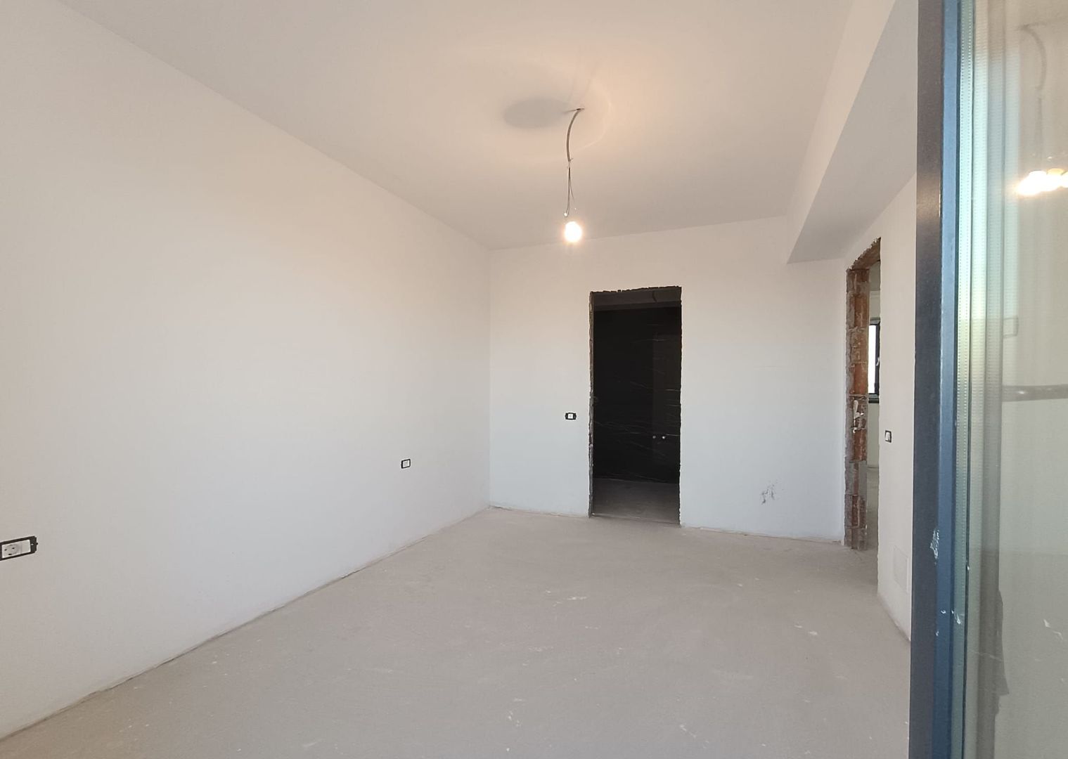 Vanzare penthouse 3 camere zona Straulesti apropae de  Lidl - Poză 15