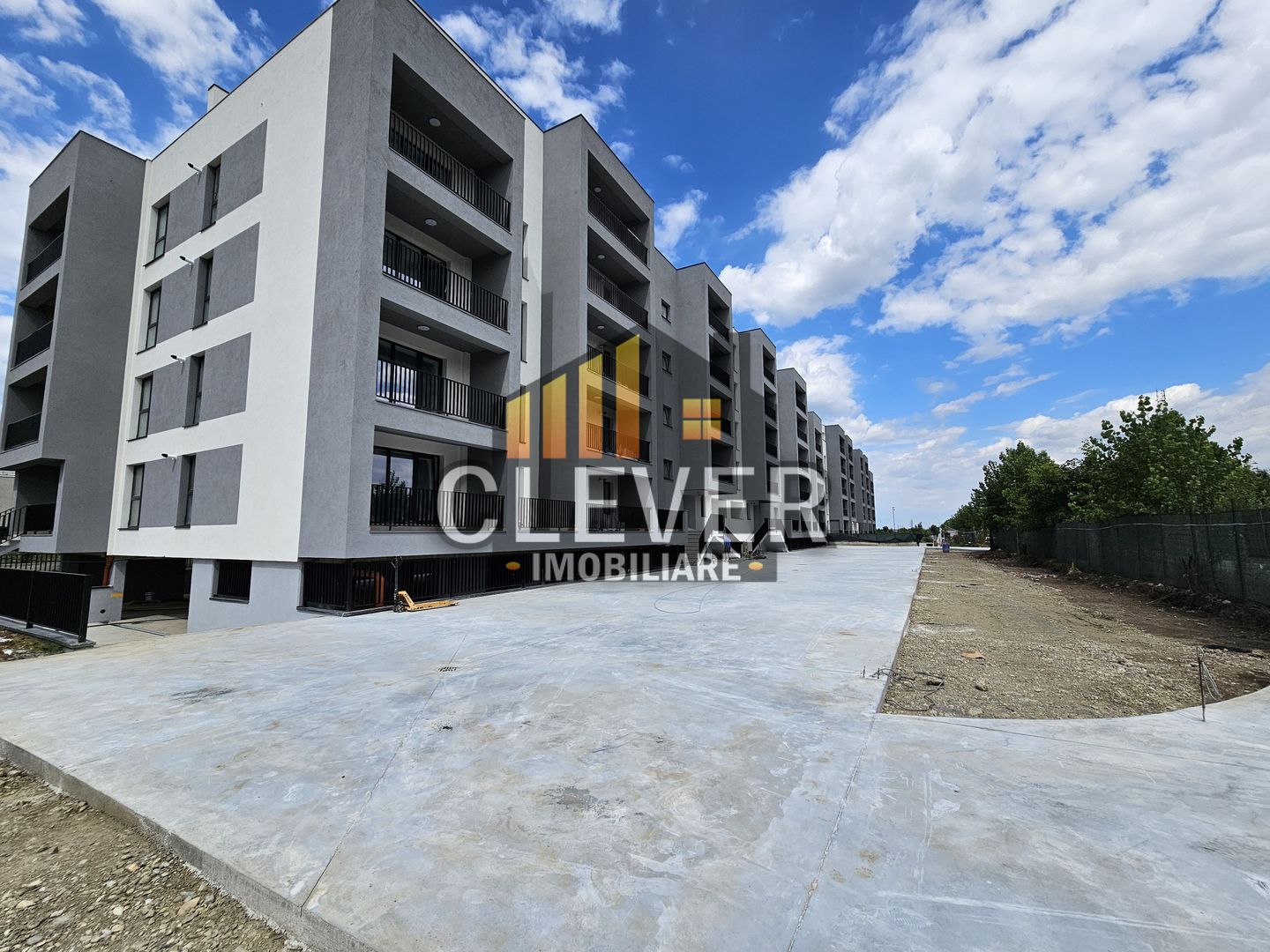 2 Camere Metrou Teclu | dormitor 20 mp | Dressing | Pallady - Poză 16