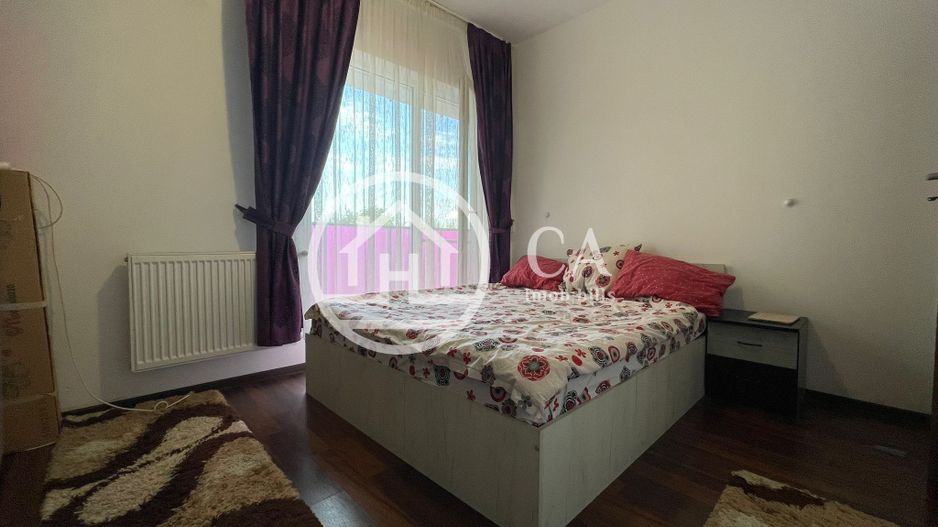 Apartament de vanzare cu 2 camere în Nufarul Plazza, Oradea - Poză 8