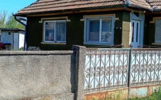 Casa cu teren generos de vanzare în Mica ( Dej) - Poză 2