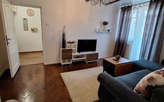 Apartament 2 camere B-dul Gheorghe Duca-zona Victoriei-Gara de Nord- complet renovat si utilat - Poză 2