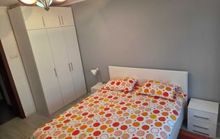 BRASADAS vinde ap 2 cam CARAMIDA etaj 3/4 SOLIDARITĂȚII.