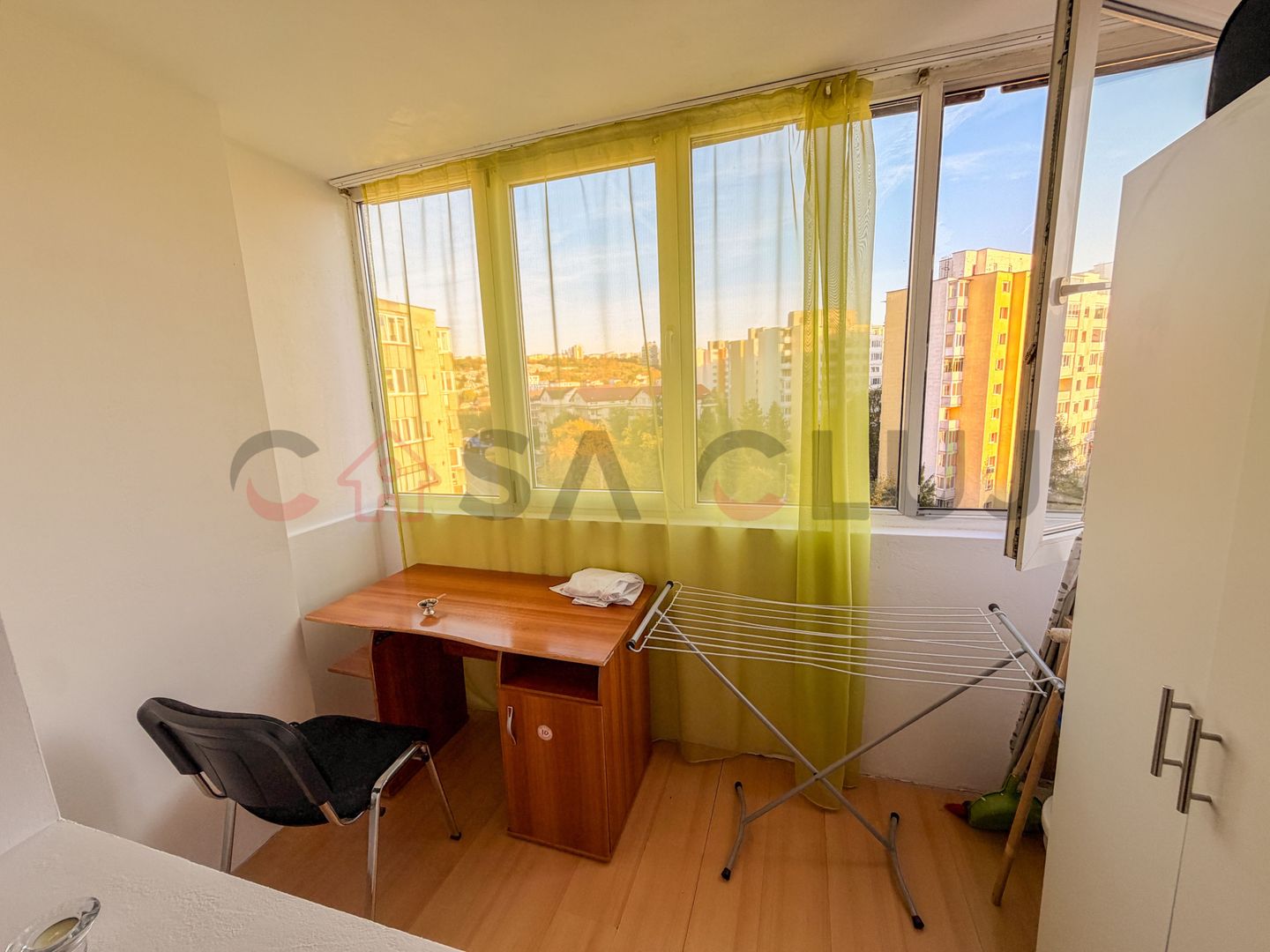 Apartament 2 camere decomandat, Manastur, zona BIG! - Poză 7