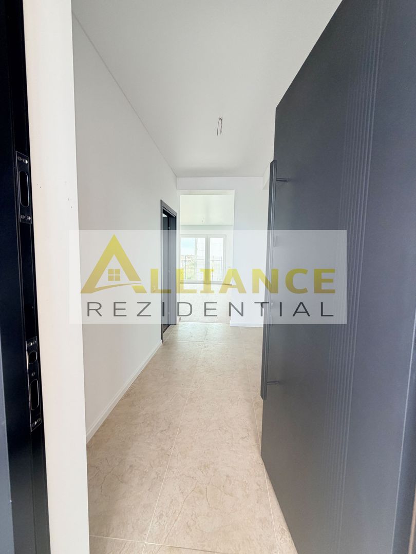 Casa Parter 4 Camere | Teren de la 380 mp | Finisaje la Alegere - Poză 1