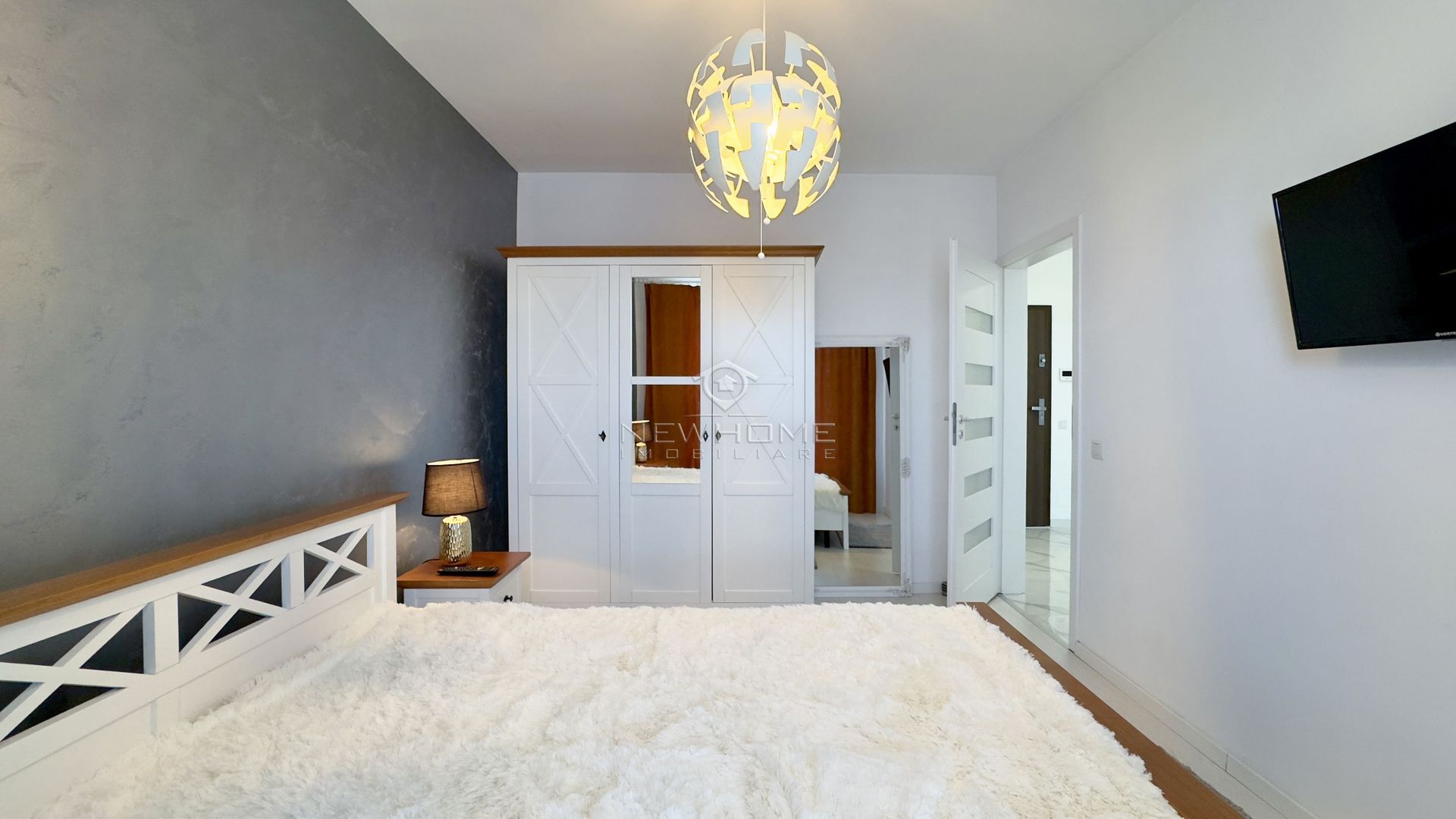 Apartament de vanzare 2 camere Park Lake, zona Iulius Mall - Poză 17