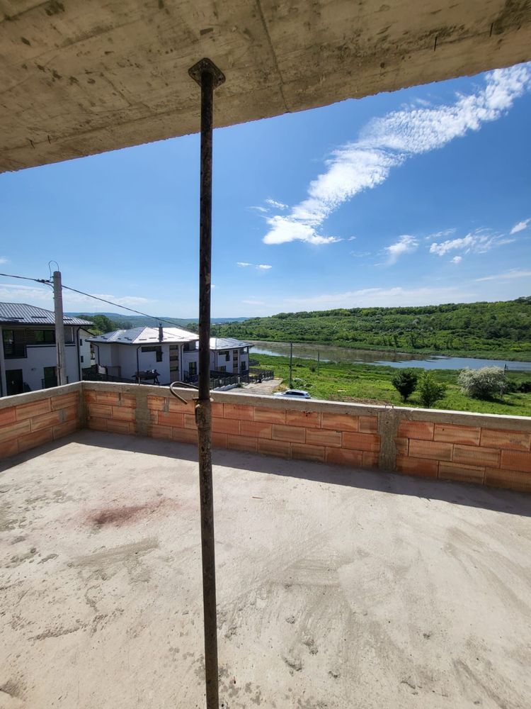 Lake View Villa 4 Cam/3 Bai + Garage Ezareni 5 Drumuri Valea Adanca - Poză 8