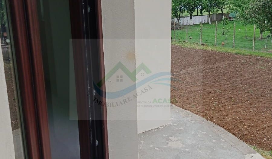 Casă/Vilă Dumbrăveni/Suceava - Poză 16