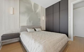 One Verdi Park | Apartament premium cu 2 camere | Prima închiriere - Poză 10
