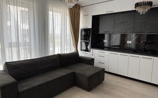Apartmanet  2 camere - zona Pipera - Poză 14