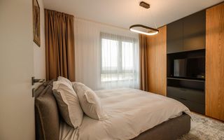 Închiriere apartament 2 camere, parcare, Între Lacuri,  Iulius Mall - Poză 6