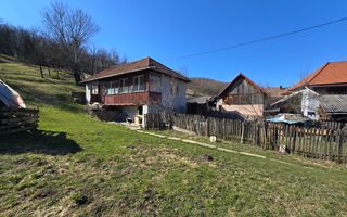 Casa de Vacanta 2 Camere, Strada Morilor Zlatna - Poză 13