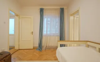 REDUCERE! Apartament in casa, str.Nicolae Iorga, Parcul Titulescu - Poză 17