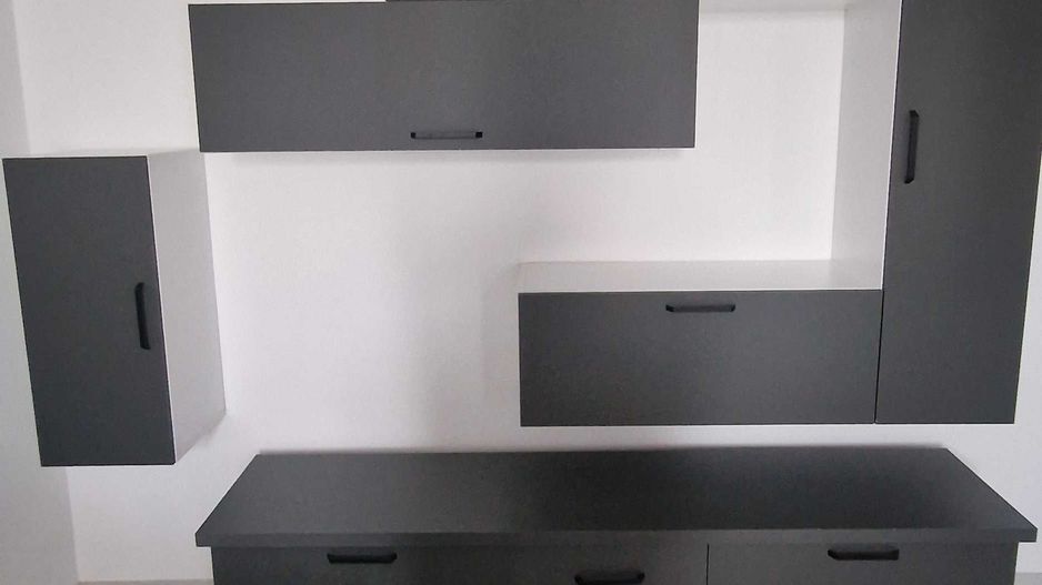 De inchiriat  Apartament 3 camere Bld. Cantemir (Shaormeria Dristor) - Poză 3