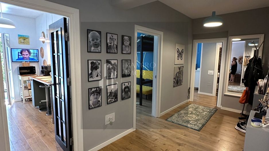 Apartament 3 camere decomandat 2020 Metalurgiei/Sector 4 - Poză 9