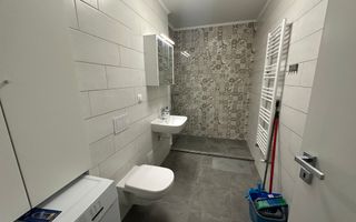 Apartament de 2 camere, 55mp, Zona Maurer Residence - Poză 7