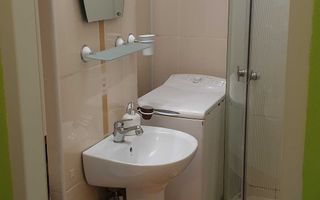 Apartament 2 camere, parter înalt – Mănăștur, zona Peny. - Poză 6