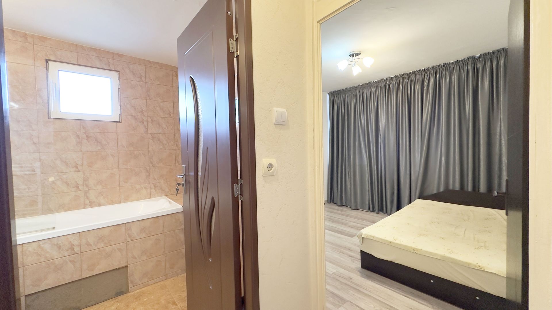 Cauți apartament cu 3 camere în Rahova? Il gasesti aici aici! - Poză 31