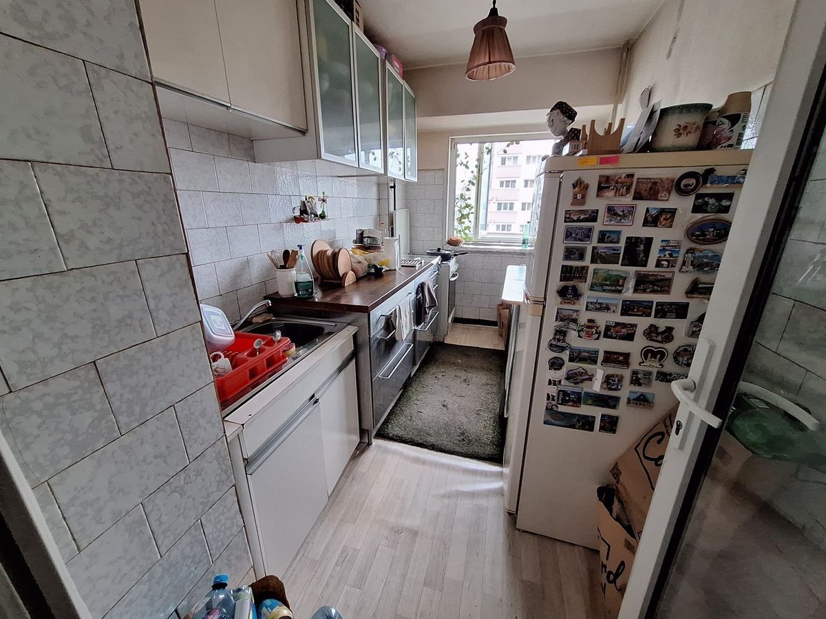 Apartament Iuliu Maniu - Poză 12