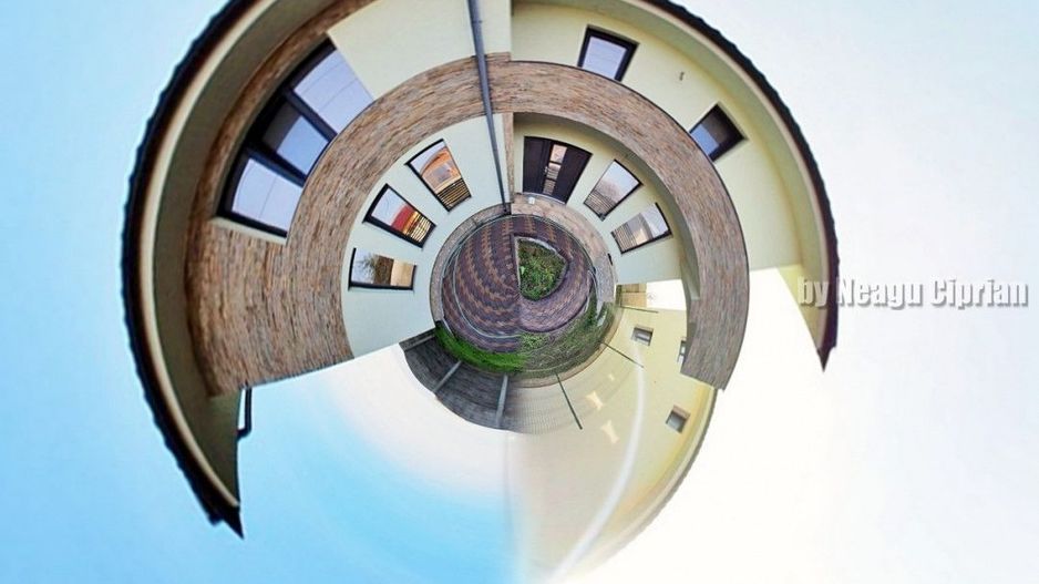 Casă moderna in Stefanesti de vânzare - Poză 3