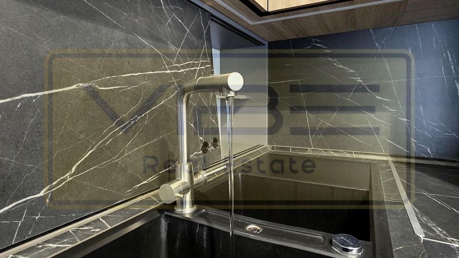 Apartament Premium- LUX- Semicentral- 25 min de UMF- Bloc nou - Poză 23