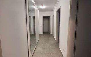 City of Mara - Apartament spatios cu 2 camere si parcare subterana - Poză 10