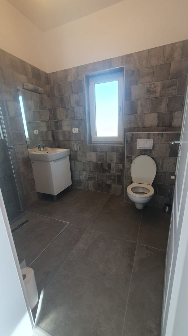 Duplex-Mosnita Noua | 4 Camere | 3 Bai | 3 Locuri de parcare - Poză 17