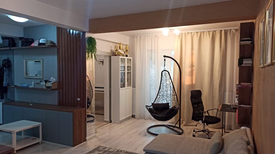 vila4cam2bai-curte-parcare-loc joaca-acces controlat-strOrizontului - Poză 20