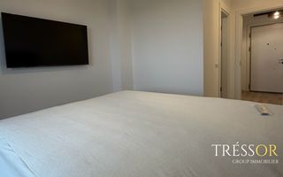 3 camere/mobilat, 81 mp, 2 balcoane, 2 băi, bloc nou - Poză 13