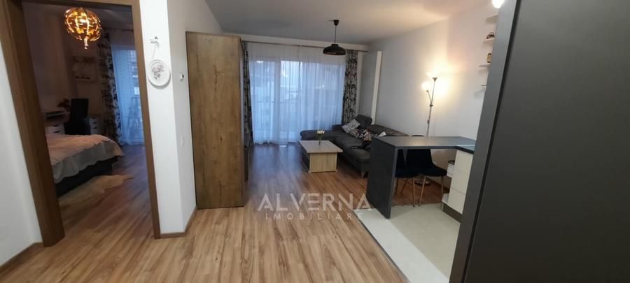 Apartament 2 camere 45mp | parcare | balcon | cartier Buna Ziua - Poză 8