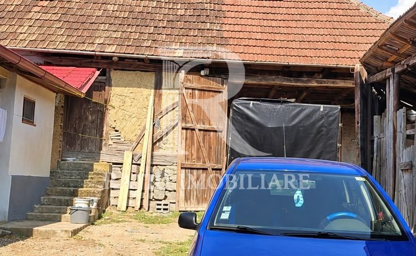 De vanzare | Casa veche in Cosdeni | Bihor | 23000  € - Poză 6