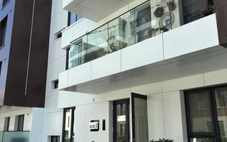 Apartament de lux - 2 camere-  MTM Pipera Lake! - Poză 9