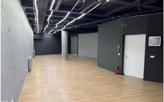 SPATIU COMERCIAL | MAGHERU | GALERIE ARTA | PILATES | RADIOLOGIE - Poză 1