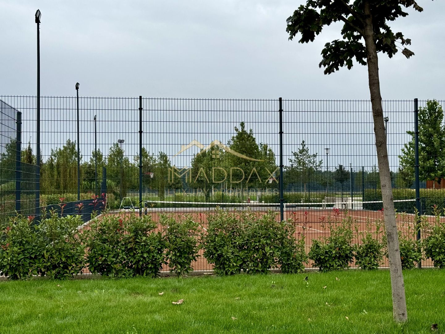 Vila Exclusivista in Mijlocul Naturii *959mp teren*/ 420mpc / Balotesti - Poză 103