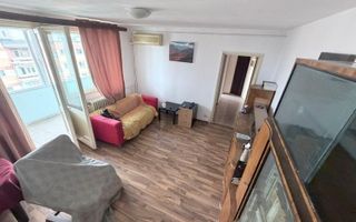 3 Camere-63MP | Reabilitat | Credit | 2 Balcoane | Metrou Lujer - 1min - Poză 5