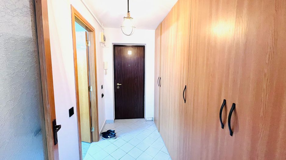 GARSONIERA MODERNA DECOMANDATA BLOC 2006 METROU VALEA IALOMITEI - Poză 7