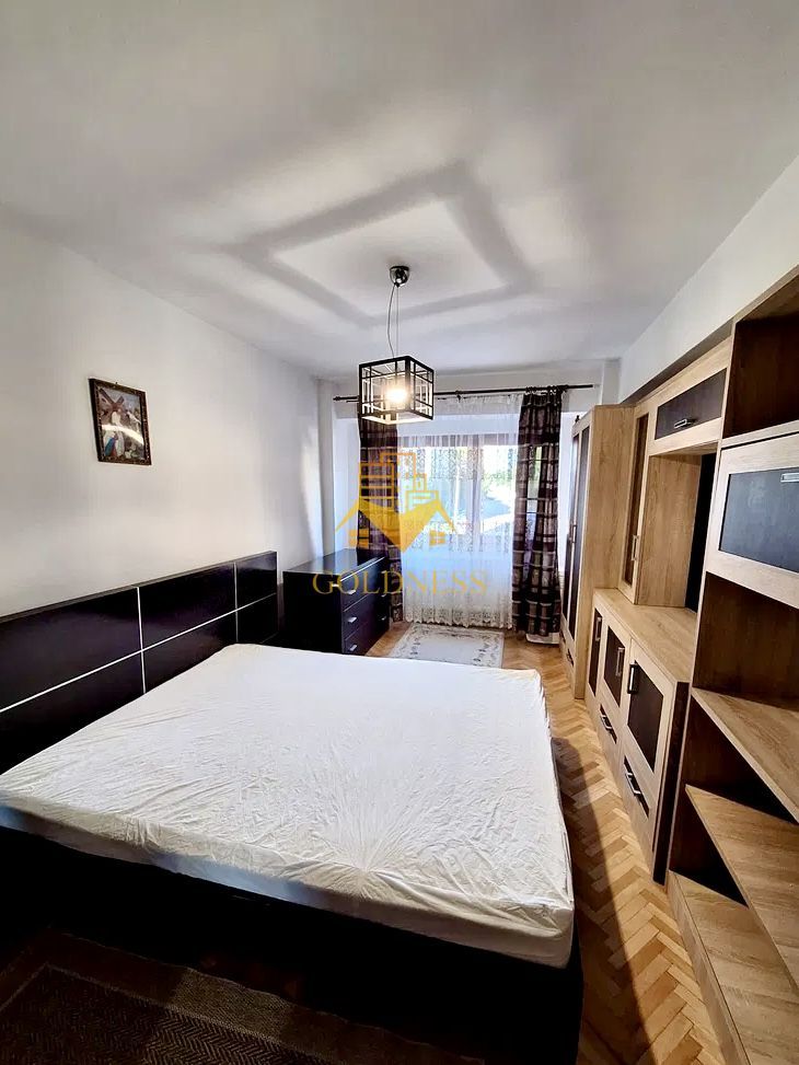 2 camere, Modern, USAMV, Profi, MOL, Calea Manastur,Kaufland, Manastur - Poză 4