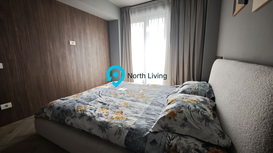 Apartament 3 camere penthouse | 2 terase | Străulești - Poză 9