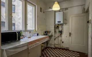 Apartament 5 camerei - Română-Lahovari / 2 locuri de parcare - Poză 30