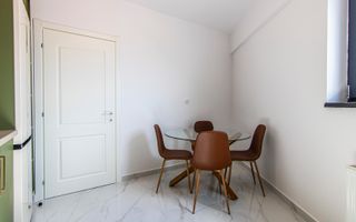 Prima inchiriere, 2 Camere, 64 mp, etaj 8,  METROU Preciziei, parcare subsol - Poză 9