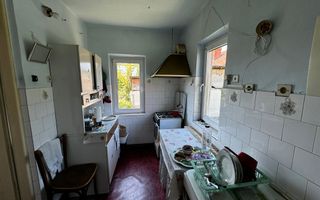 CASA 4 CAMERE CAMPULUNG, TEREN 3213 MP - Poză 18