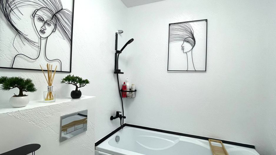 Apartament 4 camere, 116 mp, 2 niveluri – Nicolae Tonitza - Poză 7