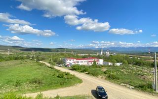 Teren intravilan 12631 mp , Sibiu/ Parc Industrial Selimbar - Poză 4