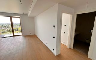 APARTAMENT DEOSEBIT 2 CAMERE | ONE HIGH DISTRICT | 57MP | TERASA 15MP - Poză 5
