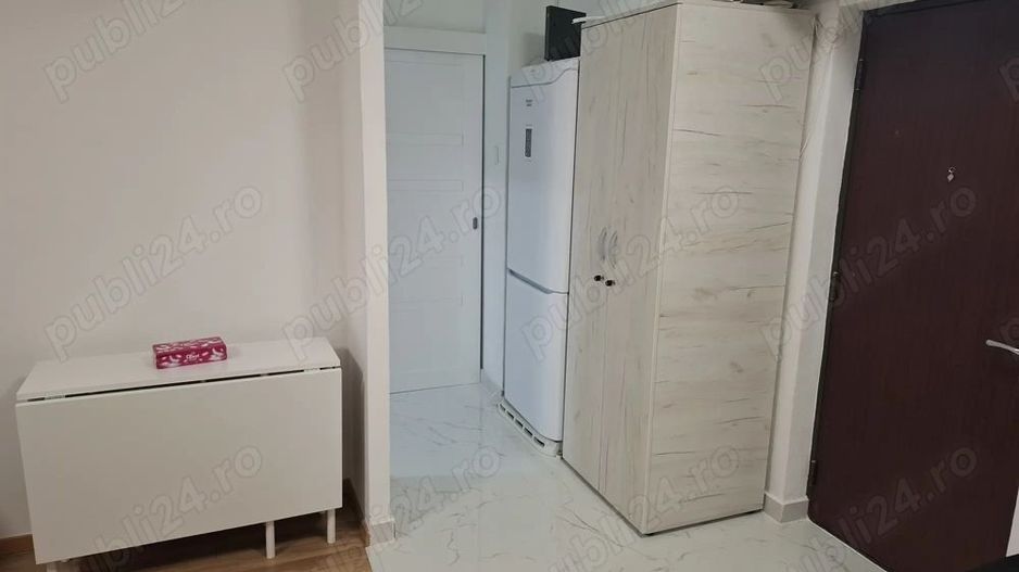 Apartament 3 camere mobilat , zona Victoriei - Poză 15