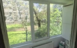 Apartament  2 camere zona Dacia cu centrala - Poză 7